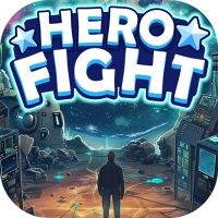 Hero Fight - Match 3 RPG Games