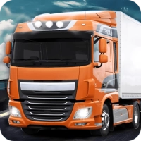 Truck Sim: Driving Pro 2024