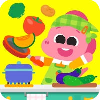 Cocobi Cooking Game - Kid Chef