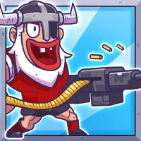 Kingdom Defense: Viking Battle