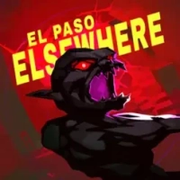 El Paso, Elsewhere Ios Download