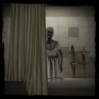 The Bathroom: Horror Game