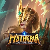 Mytheria CCG