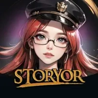 Storyor Ios Download