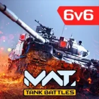 MWT: Tank Battles Ios