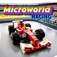 Microworld Racing