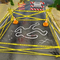 Crime Scene Cleaner Simulator