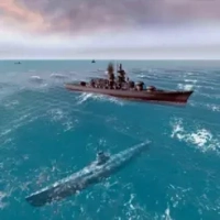 World War II:On The Sea Ios