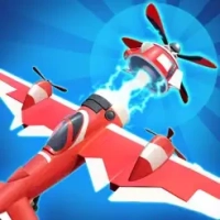 Merge Plane: Air Race Ios