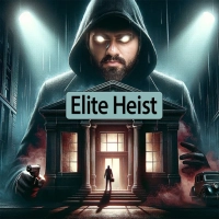 Elite Heist