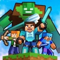 Mob Battle: Craft Army Ios