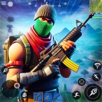 Fort Fight Night Battle Royale Play Store