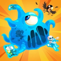 Slime Adventure: Epic Quest