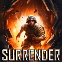 Hidden Escape : Surrender