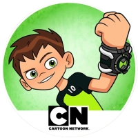 Ben 10: Alien Run