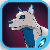 Cyber Wolf : Action Simulator