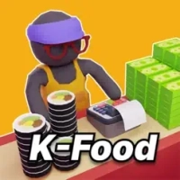 Kimbap Please(K-Food) Ios