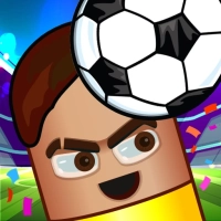 Head Ball Soccer