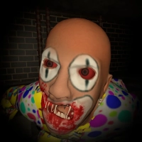 Clown Nights Animatronic