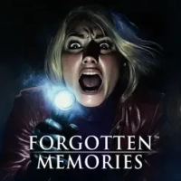 Forgotten Memories: Remastered Ios