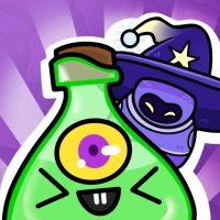 Potion Merge : Juicy Drop