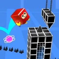 Impossible Jump 3d : 3dash