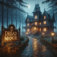 Dread Manor