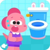 Cocobi Good Habits -Kid Toilet