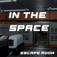 In the space: escape room demo