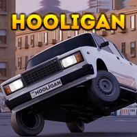 Hooligan - Car Modification