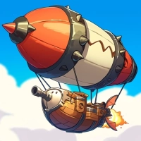 Airship Go！