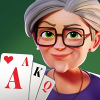 Grandma's Solitaire Secrets