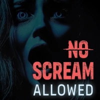 No Scream Allowed Horror Game