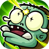 Plant Zombie Survivor