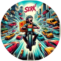 SERK Demo